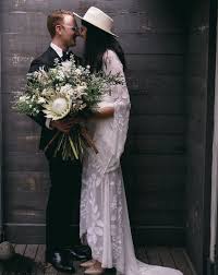 Crisp white bridal bouquets & bridesmaid bouquets + wedding decorations. Peonies Magnolias And Protea 11 Beautiful White Bridal Bouquets
