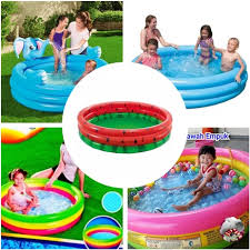 2 sesuaikan kolam renang dengan ukuran tubuh anak! Jual Produk Kolam Renang Anak Pelangi Intex Termurah Dan Terlengkap Juni 2021 Bukalapak