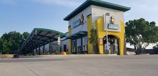 Home of the original wash all you want unlimited car wash memberships. Quick Quack Car Wash Opening New Location In Cypress