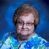 Fayrene G. Mobley Obituary