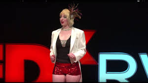 Check out moxie2d's art on deviantart. Art Of The Tease Moxie Labouche Tedxrva Youtube