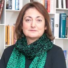 Maria Altmann (@TheWomanInGold)