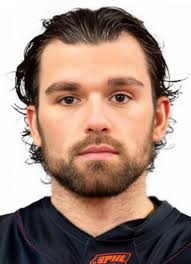 Kevin Weaver-Vitale Hockey Stats and Profile at hockeydb.com