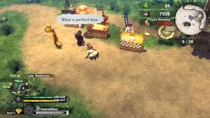 Your very first achievement will unlock here for killing your first . Katana Kami A Way Of The Samurai Story Review Rpg Site