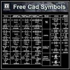 Stairs, decks, plumbing fixtures show locations of all appliances: Free Electric And Plumbing Symbols Autocad Design Pro Autocad Blocks Drawings Download