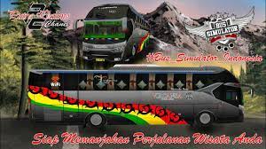 Kembali lagi di channel ini,oke kali ini saya akan review mod bussid jika ada yang mau download bisa cek link dibawah ya bosku.!!! Bissid Game Android Vircansa Tour Bus Bussid V29 2 Youtube