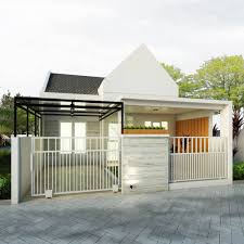 11+ model pintu rumah minimalis 2 pintu terbaru 2020. Kumpulan Model Desain Rumah Minimalis Modern 2020 Yang Cocok Untuk Perkotaan Dan Pedesaan Homeshabby Com Design Home Plans Home Decorating And Interior Design