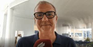 Antonio Bucci, Autore presso Antenna Sud