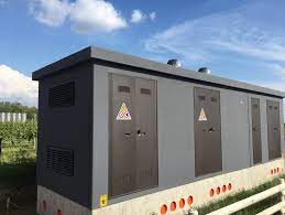 Una cabina elettrica viene costruita per assolvere alle funzioni di trasformazione e distribuzione dell'energia. Il Costo Di Una Cabina Elettrica Phase S R L