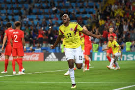 En vivo y en directo) por caracol, rcn, directv sports, en la última llave. Colombia Vs Inglaterra Resumen Resultado Y Goles Mundial 2018 Marca Com