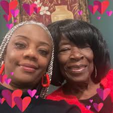 Happy Administrative Professionals Day!!!! More than my sister! More than a  best friend!!! A God ordained partnership! Everybody that knows us know I  don't go anywhere without my sister/assistant!!! She's the person