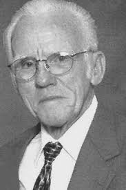 Arlie Presnell Obituary (1928