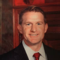 Astellas Pharma Employee Marcus Roberts's profile photo