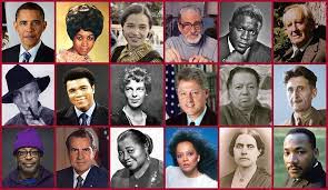 If you paid attention in history class, you might have a shot at a few of these answers. Who Am I Famous People V Quiz