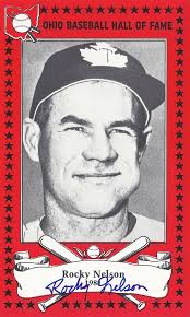 1982 Ohio Baseball Hall of Fame