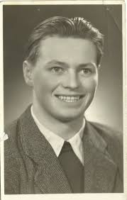 Zakladatel a předseda správní rady. Zdenek Komarek 1929