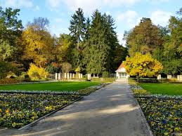 Abgerundet wird der garten durch technisch wichtige pflanzen zu denen oel stärke färber oder faserpflanzen gehören. 142442 Hainpark Bamberg Alter Botanischer Garten Bienen Leben In Bamberg De