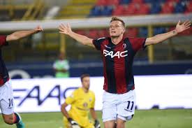 Der fußballspieler ladislav krejci ist in der saison 2020/2021 bei sparta prag unter vertrag und wird dort im mittelfeld eingesetzt. Krejci Se V Bologni Trapi Nastupuje Minimalne