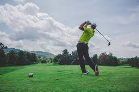 Golf Terms Hack Golf