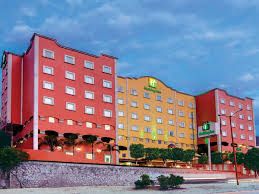 54033, tlalnepantla de baz, méxico. Holiday Inn Ciudad De Mexico Perinorte Hotel By Ihg