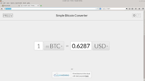 Simply keep this site open and see the live bitcoin price in the browser tab. Mbtc To Euro Eur Btc More