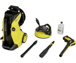 Buy Karcher K 5 Premium Full Control Plus Home From 312 03 Today Best Deals On Idealo Co Uk