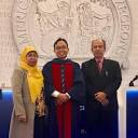 Fellow of... - Dr dr. Sukri Rahman, Sp.THT-KL-K, FACS, FFSTEd ...