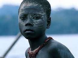 Hij is sinds 2017 vicepremier en minister van volksgezondheid, welzijn en sport. Onge Tribal People The Rare Tribals In Andaman