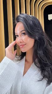 Sparkling moments with @jadebeauty_jakarta ✨ Had an amazing experience with  @drbarbarasturm facial treatment — self-care perfection 🤍