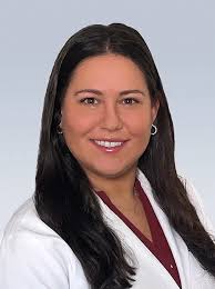 Dr. Allison Andrews, Other Specialty