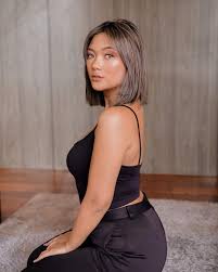 The latest tweets from @foto_telanjang Lekuk Tubuh Terlihat Saat Foto Dari Samping Pakai Tank Top Dan Celana Ketat Marion Jola Tuai Gombalan Dari Netizen Semua Halaman Stylo