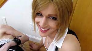 Lily ForcedFemme Transformation MtoF at The Sissy Institute watch online