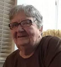 Evelyn Laverne Frandsen Walters (1938-2021)