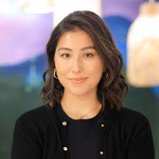 Maria Miracle's Instagram, Twitter & Facebook