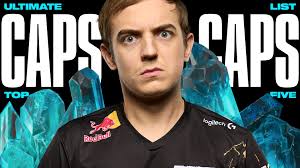 "Dylan, we have to go Vayne!", Caps reacts to his BEST plays of all time in  our newest Ultimate List!