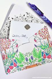 This book is a bestseller and a great gift for those who love relaxing and indulging in their creativity. 10 Easy Ways To Use Coloring Pages Hello Little Home