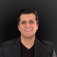 Santiago Salas Ventura