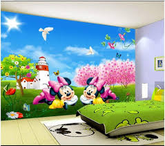 ورق حائط باندا