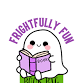 Frightfully Fun Adult Book Bag Registration event image