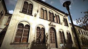 Gamers who are fond of horror adventure game genre will surely like the town of light. The Dark Truths Behind The Town Of Light