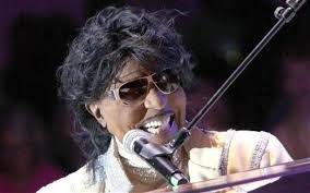 Muere a los 87 años el pionero del rock Little Richard