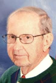 Clifford Johnson Obituary (1939