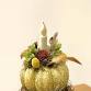 Create a Stunning Succulent Pumpkin at The Sound event image