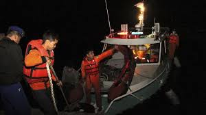 Kmp yunice milik pt surya timur. Kapal Feri Kmp Yunice Tenggelam Penumpang Dievakuasi