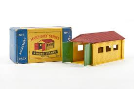 How to assemble matchbox level 4 garage. Matchbox 3 Accesory Pack Garage