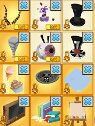 Animal Jam Zest Animal Jam Animal Jam Game Animals