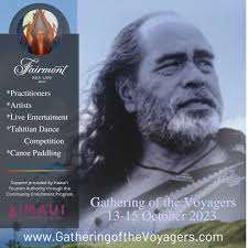 Big Island boys in 1965 concert club