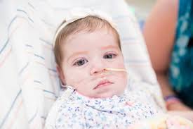 Naomi's Heart Journey