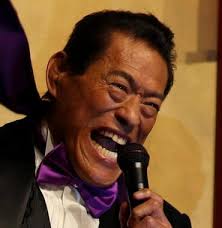 アントニオ猪木 — アントニオ猪木 (@inoki_kanji) august 27, 2019. Smnvyliqmlt2pm