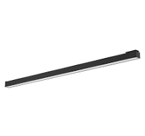 Architectural LED Belt Track Light Linear Lighting ...